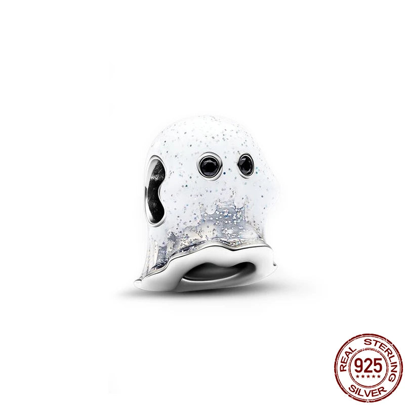 stylish sterling silver bracelet charms