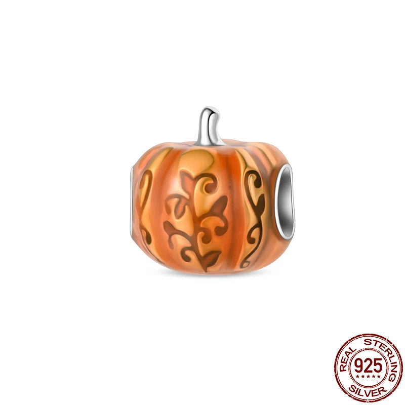 stylish sterling silver bracelet charms